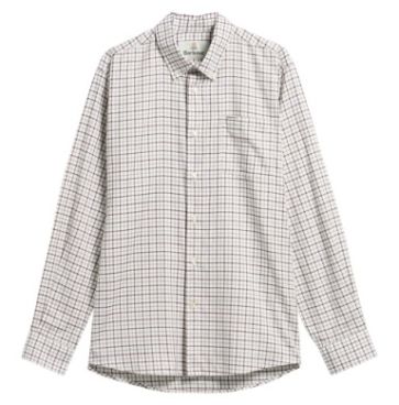 Barbour Preston  Regular Shirt
